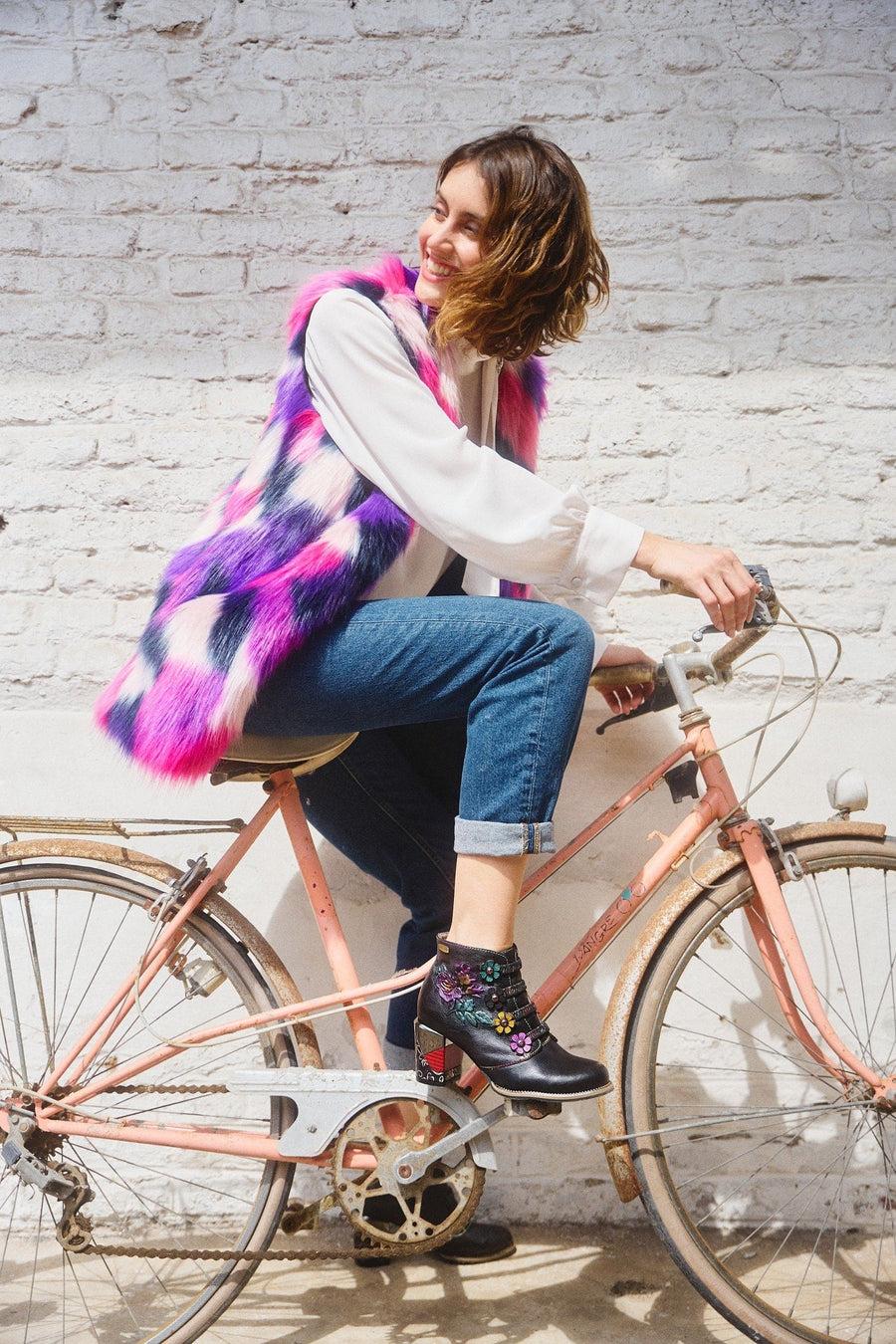 Scarpe Vita Bottines - MAEVAO 12