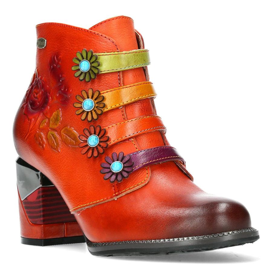 Scarpe Vita Bottines - MAEVAO 12