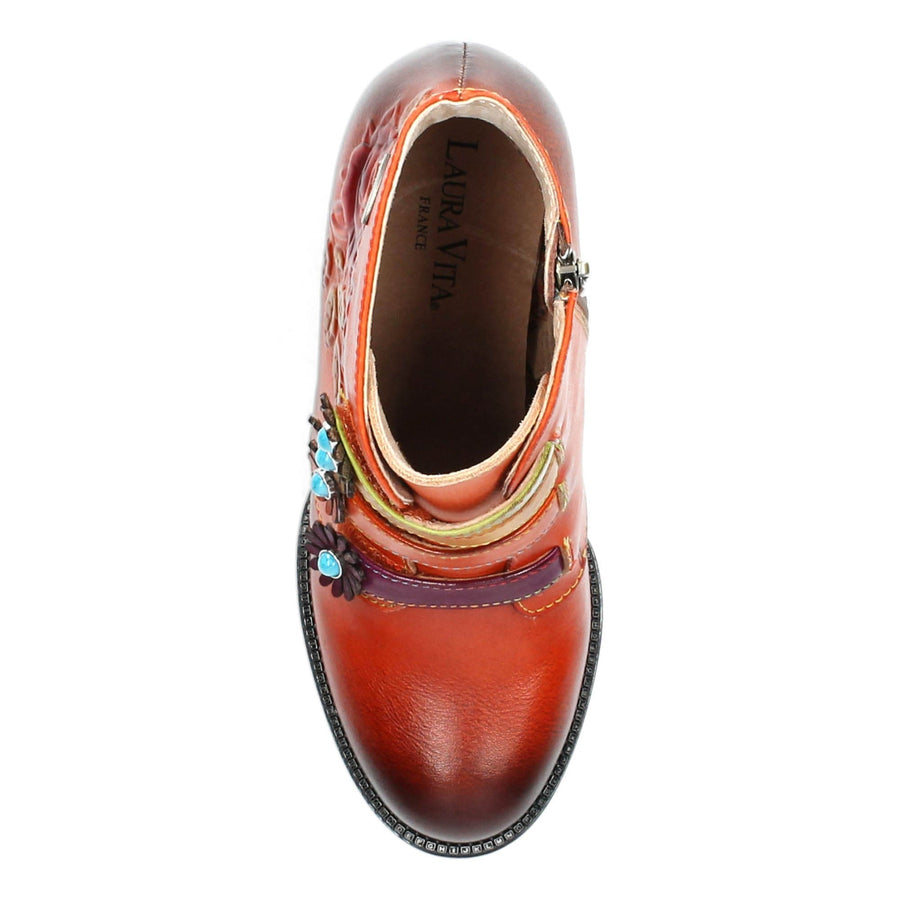 Scarpe Vita Bottines - MAEVAO 12