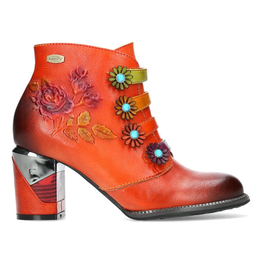 Scarpe Vita Bottines - MAEVAO 12