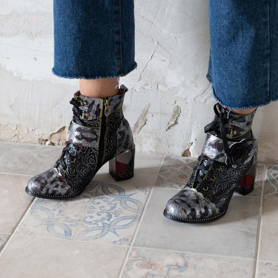 Scarpe Vita Bottines - MAEVAO 47