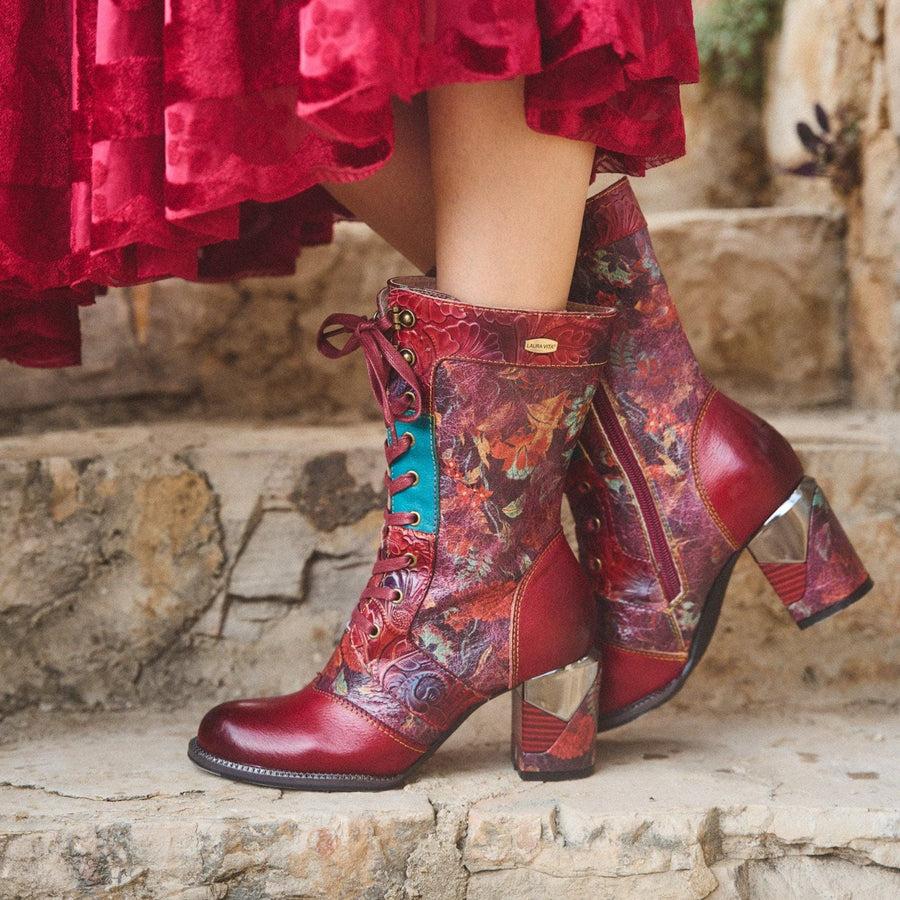 Scarpe Vita Bottines - MAEVAO 54