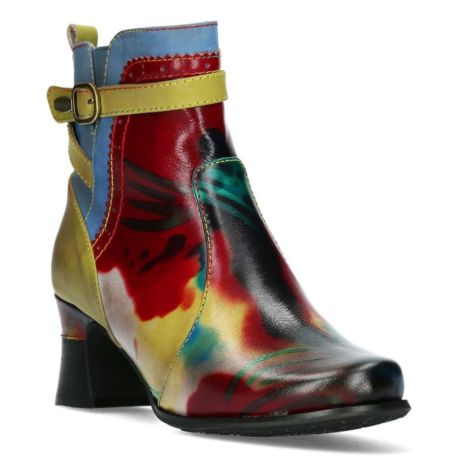 Scarpe Vita Bottines - MAGALIEO 04