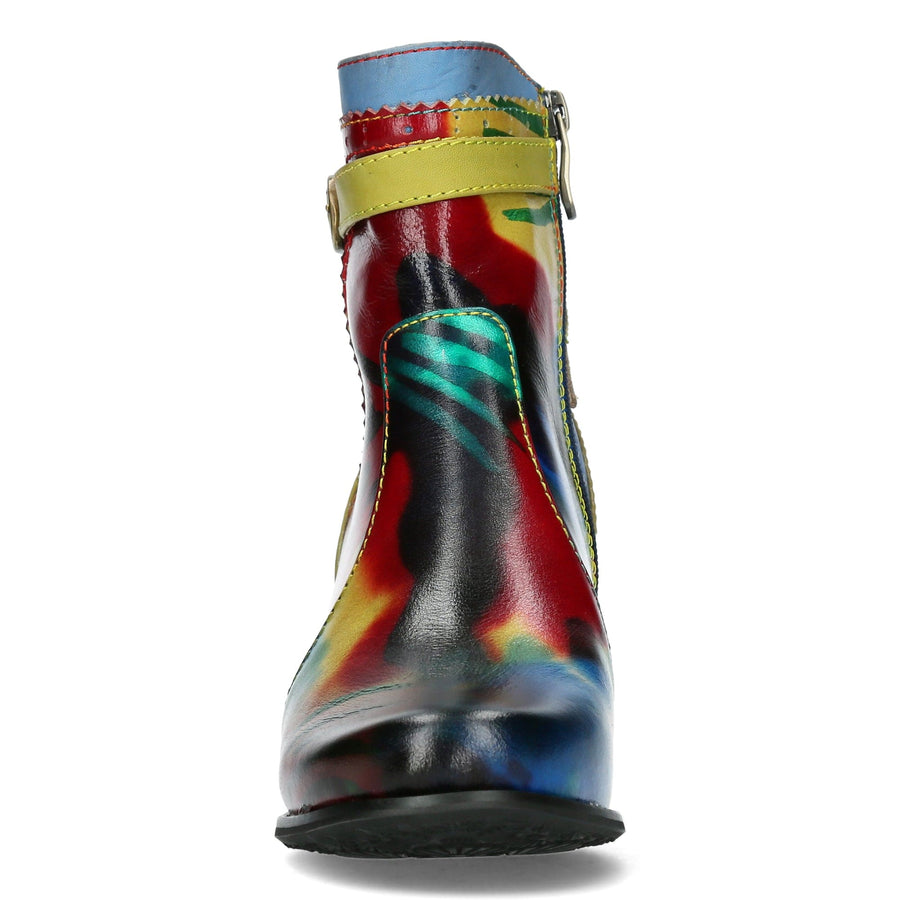 Scarpe Vita Bottines - MAGALIEO 04