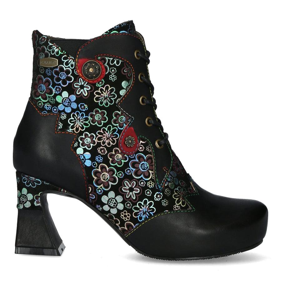 Scarpe Vita Bottines - MAGALIEO 07