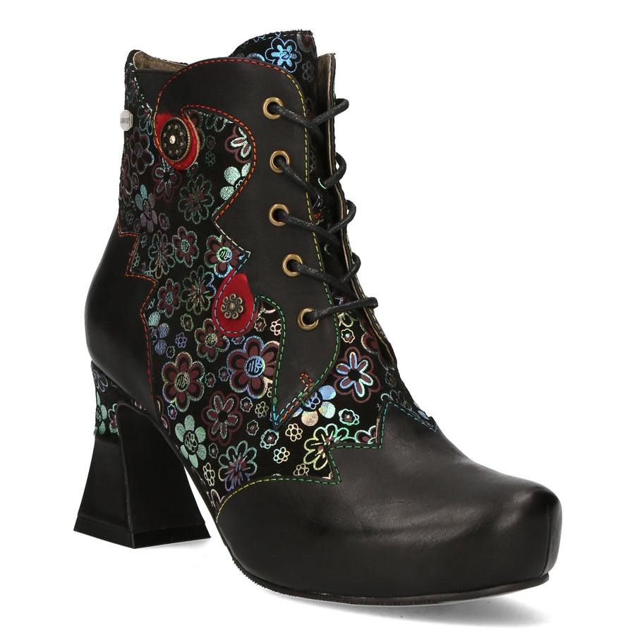 Scarpe Vita Bottines - MAGALIEO 07