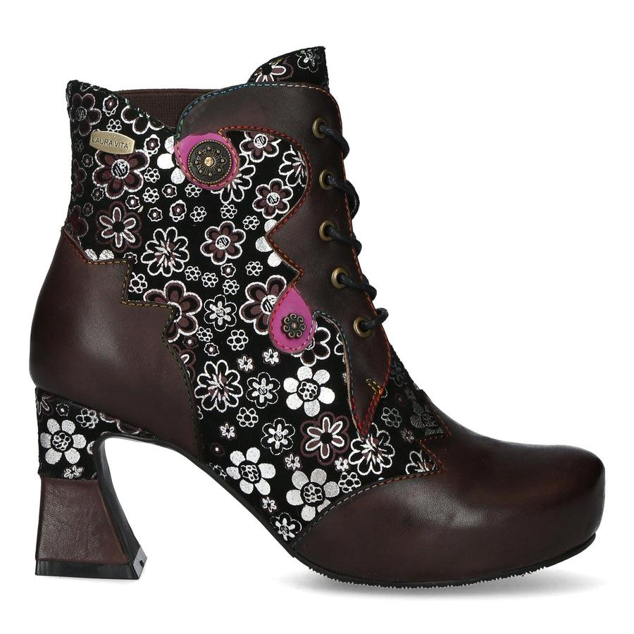 Scarpe Vita Bottines - MAGALIEO 07