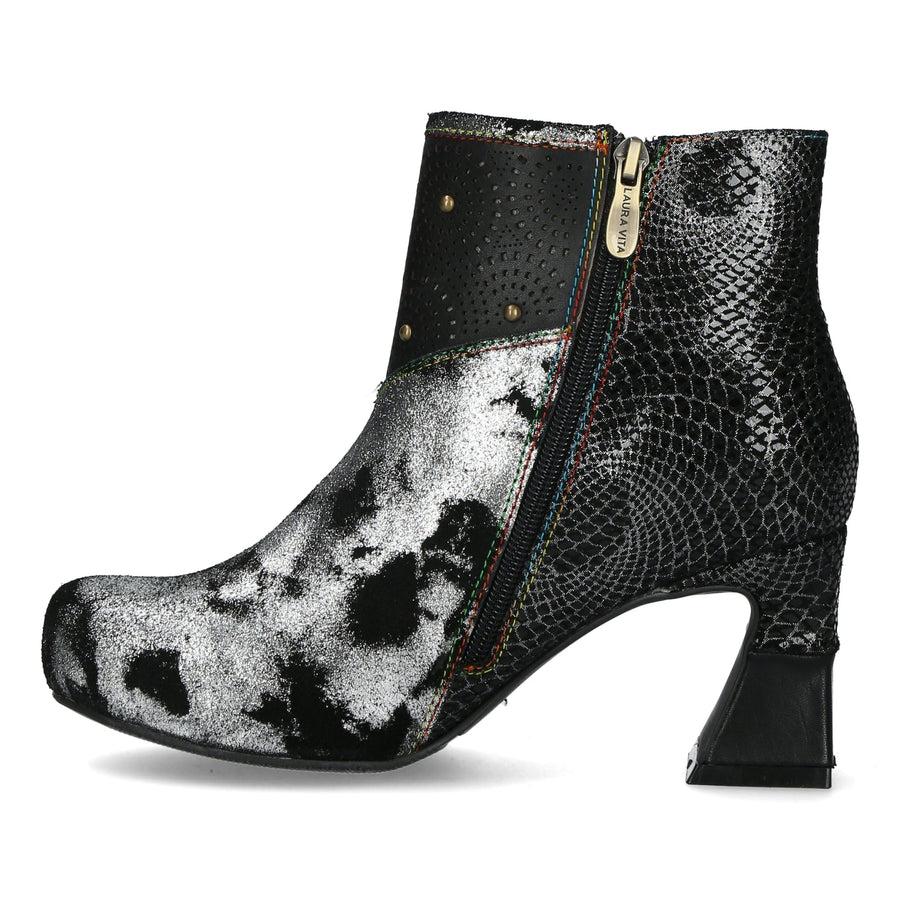 Scarpe Vita Bottines - MAGALIEO 08