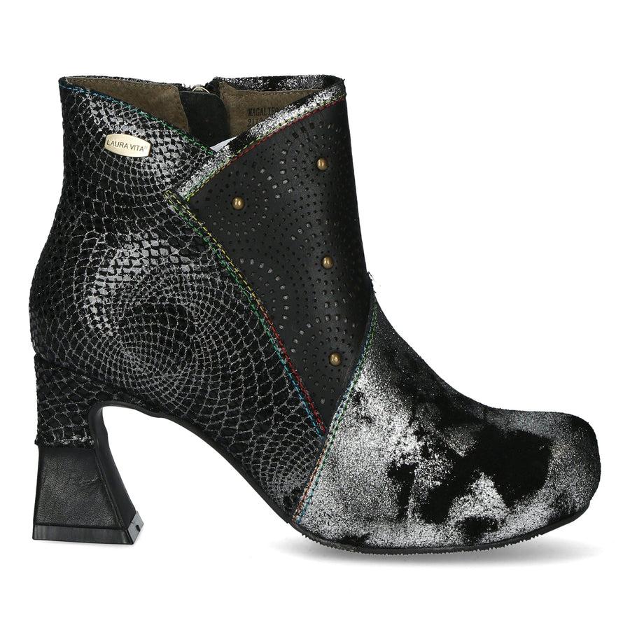 Scarpe Vita Bottines - MAGALIEO 08