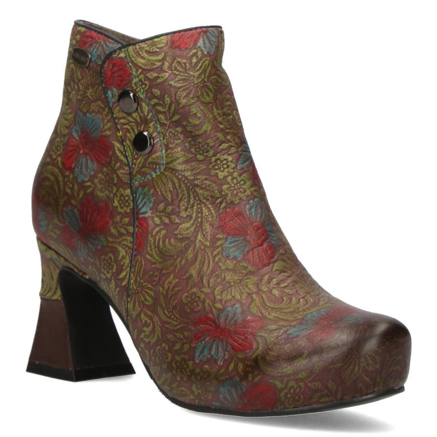 Scarpe Vita Bottines - MAGALIEO 09