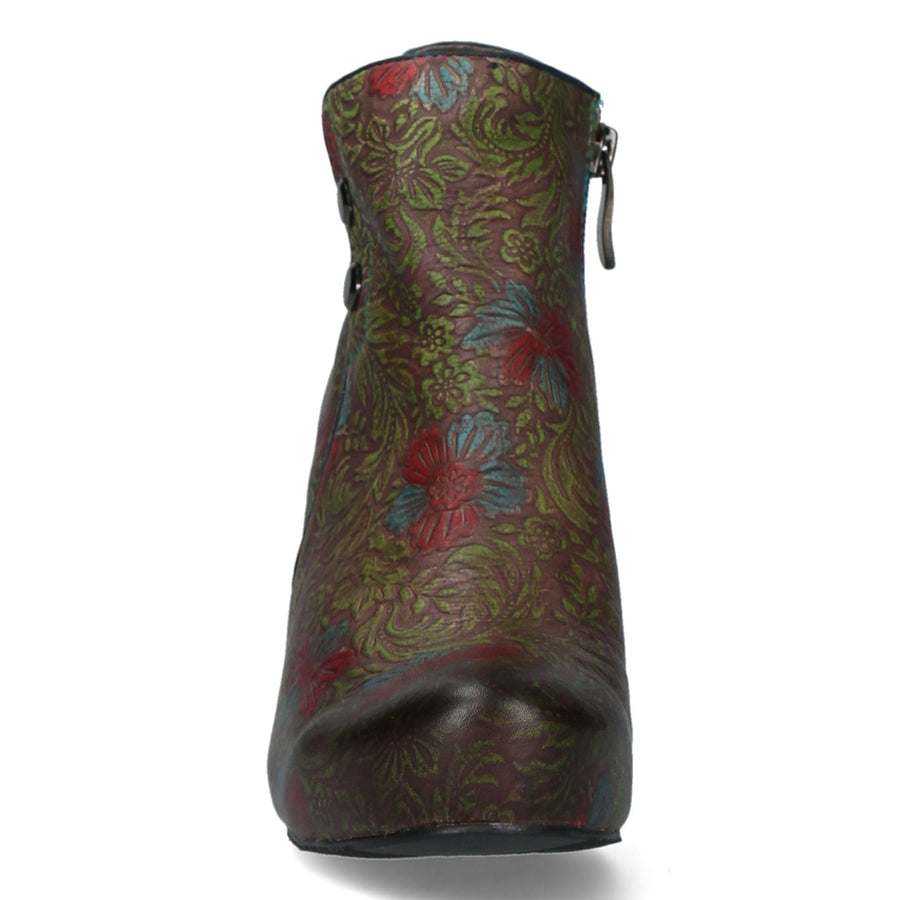 Scarpe Vita Bottines - MAGALIEO 09