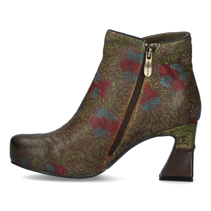 Scarpe Vita Bottines - MAGALIEO 09