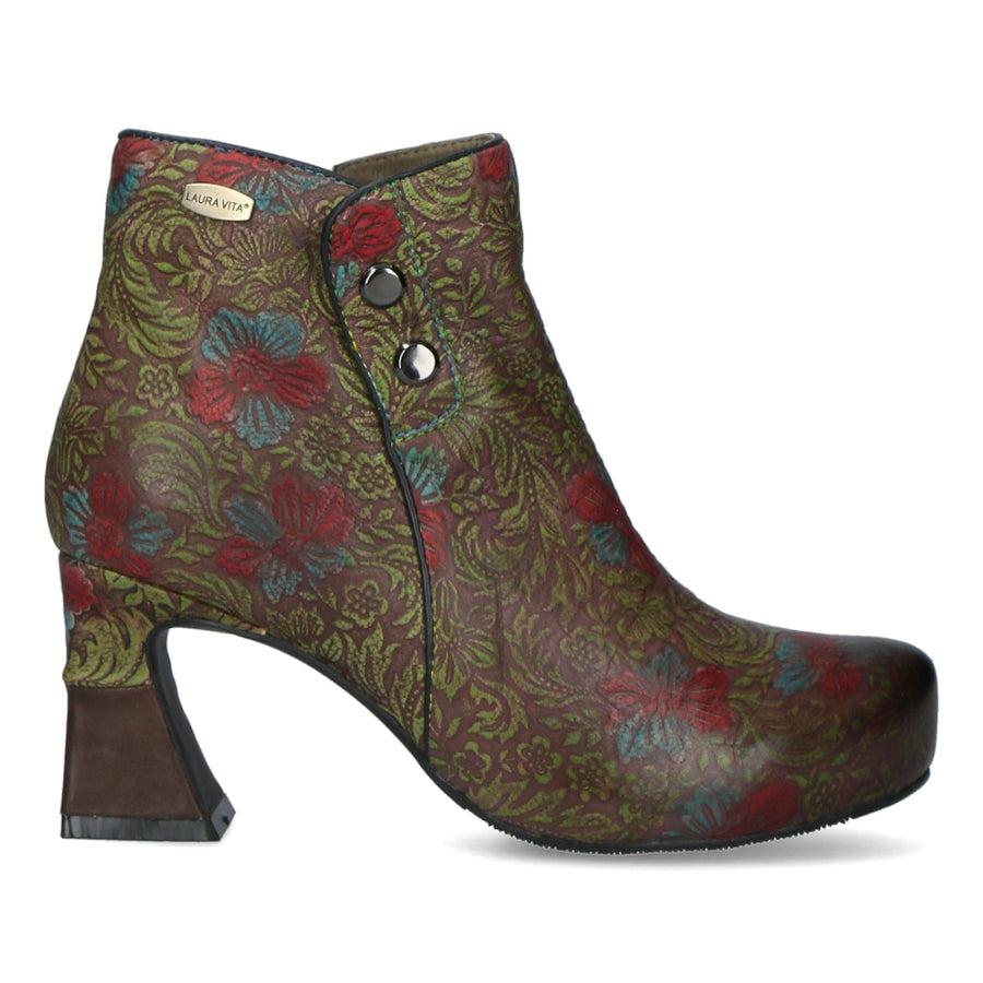 Scarpe Vita Bottines - MAGALIEO 09