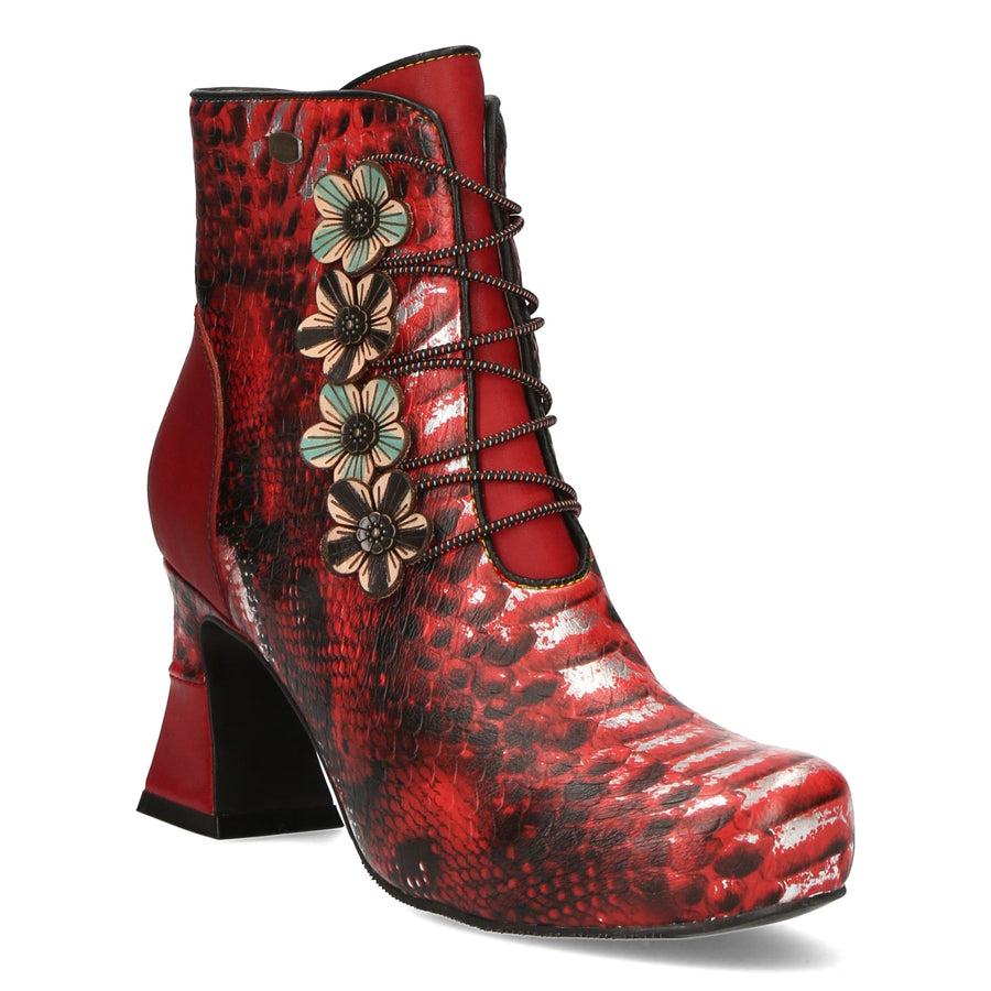 Scarpe Vita Bottines - MAGALIEO 10