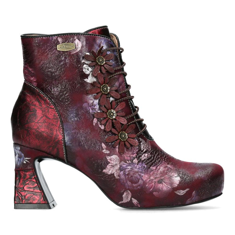 Scarpe Vita Bottines - MAGALIEO 10