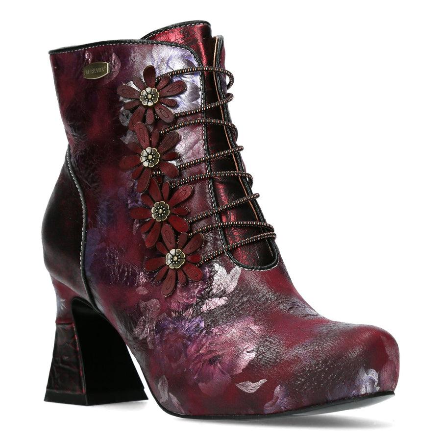 Scarpe Vita Bottines - MAGALIEO 10