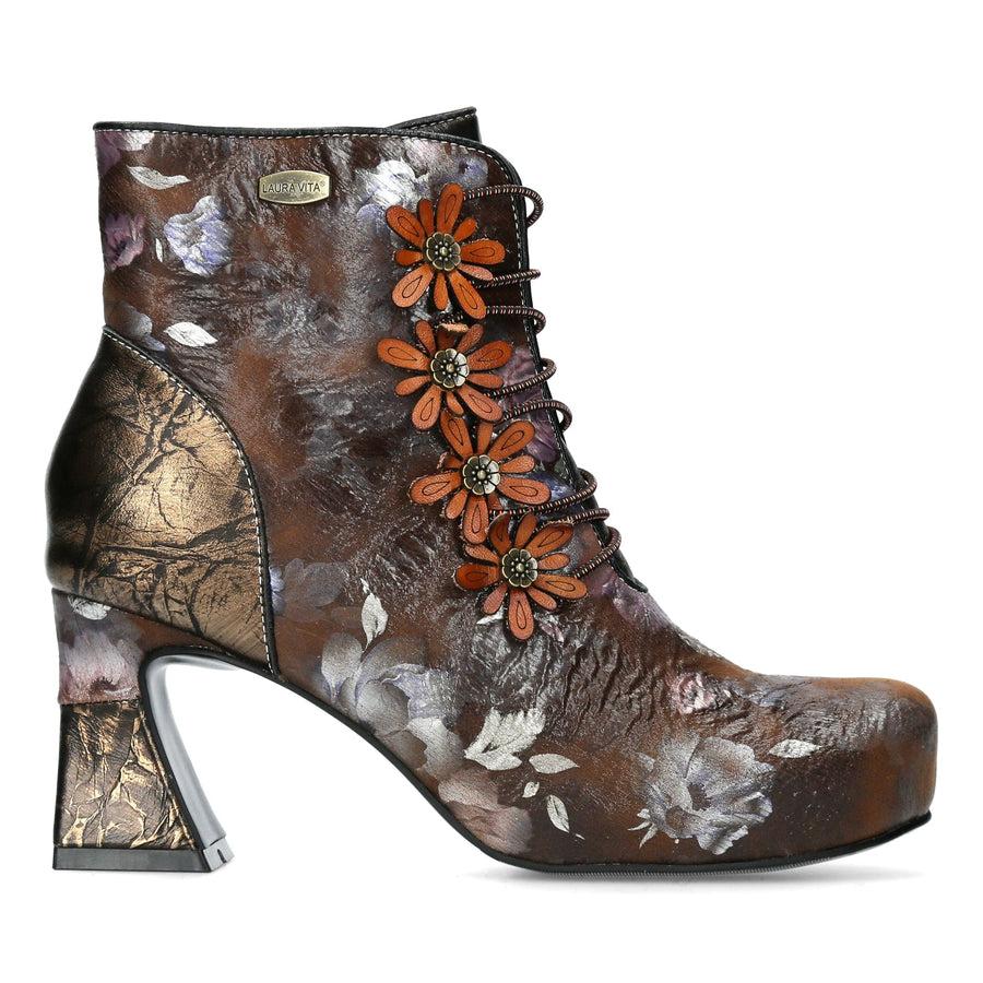 Scarpe Vita Bottines - MAGALIEO 10