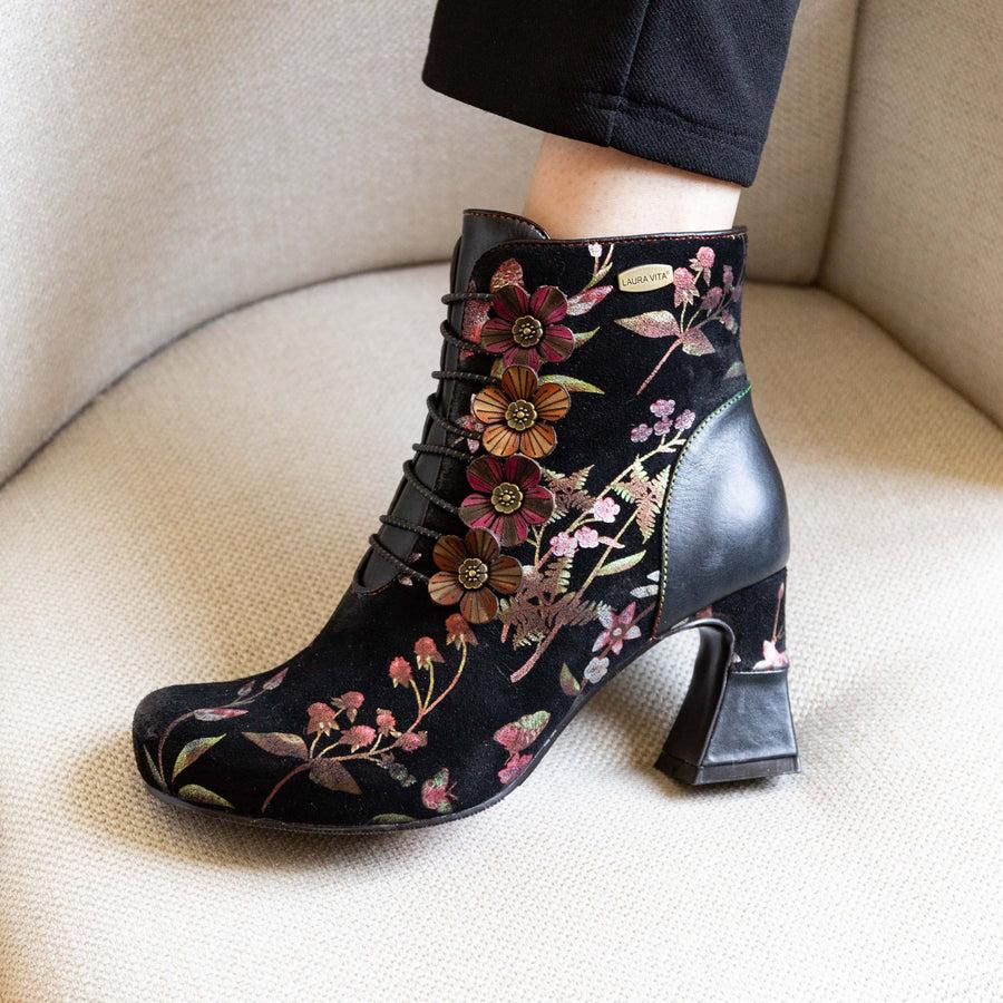 Scarpe Vita Bottines - MAGALIEO 10