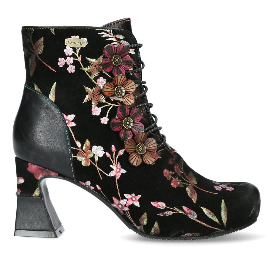 Scarpe Vita Bottines - MAGALIEO 10