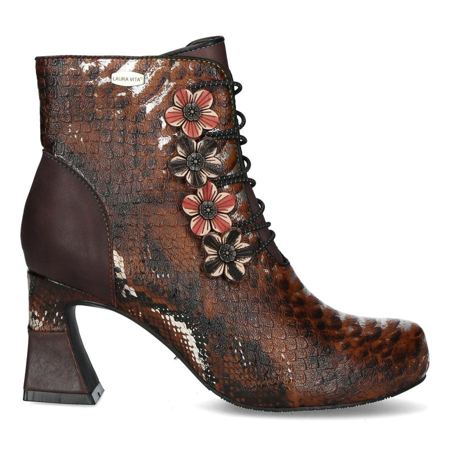 Scarpe Vita Bottines - MAGALIEO 10