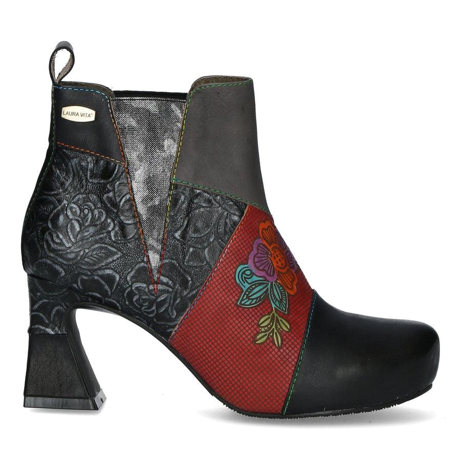 Scarpe Vita Bottines - MAGALIEO 12