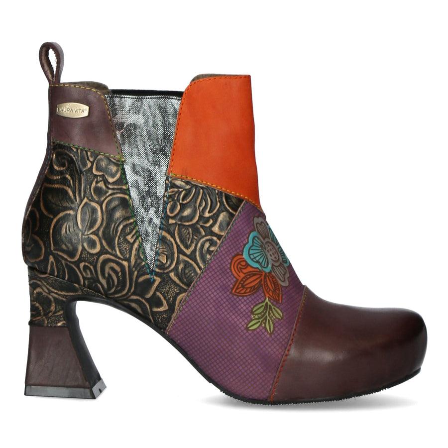 Scarpe Vita Bottines - MAGALIEO 12