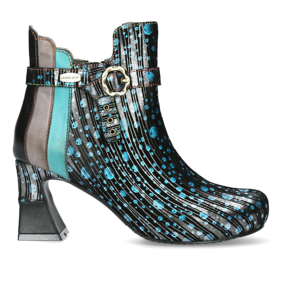 Scarpe Vita Bottines - MAGALIEO 20