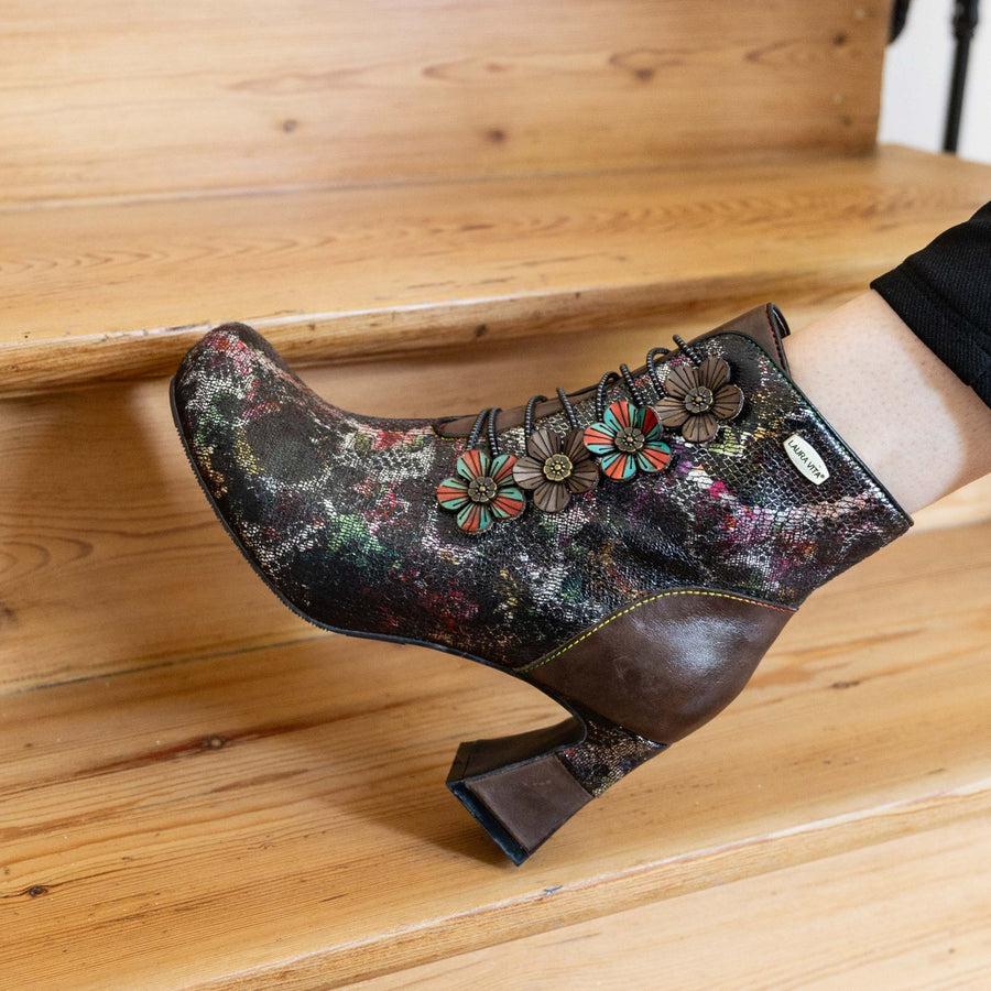 Scarpe Vita Bottines - MAGALIEO 22