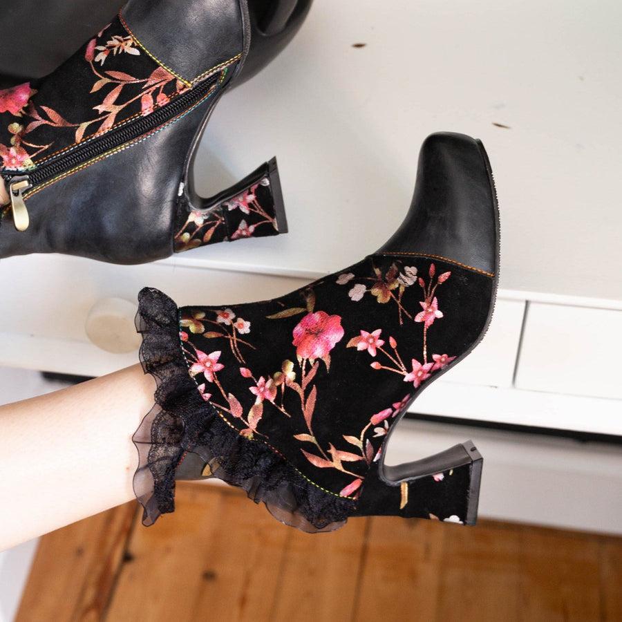 Scarpe Vita Bottines - MAGALIEO 27