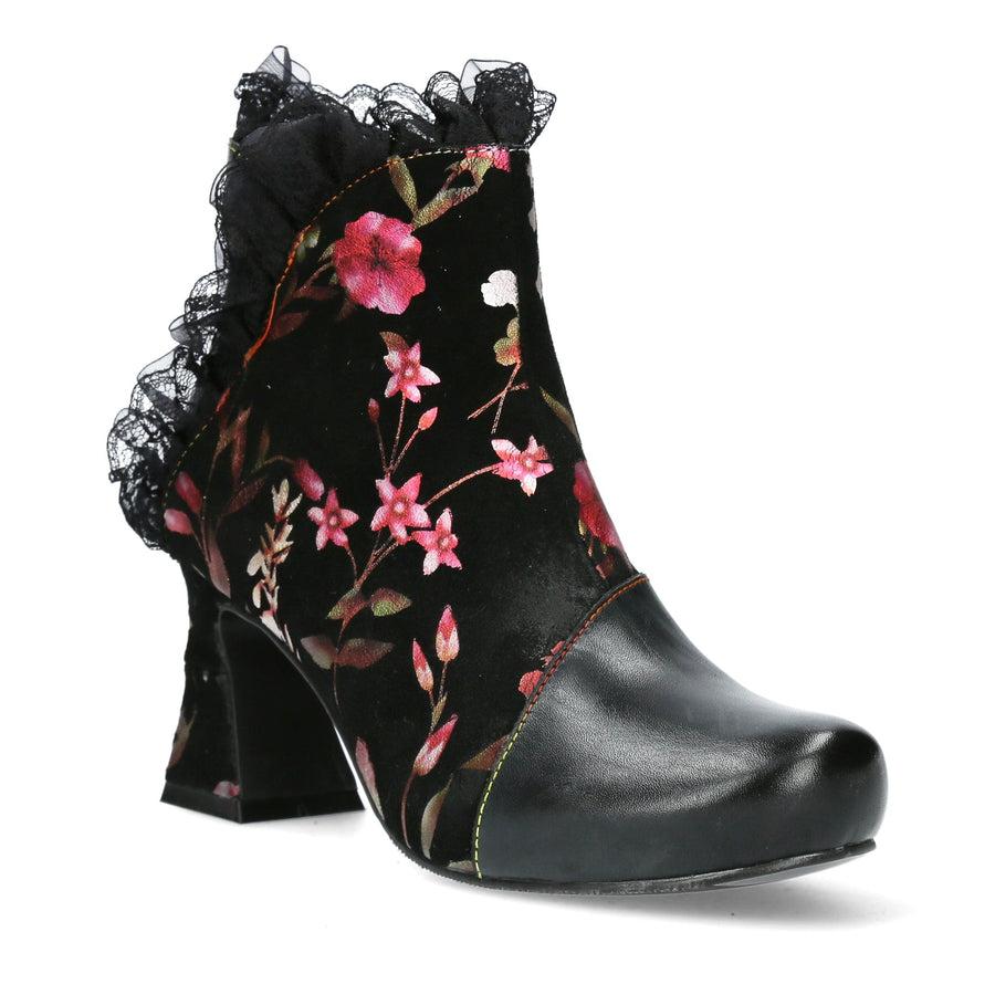 Scarpe Vita Bottines - MAGALIEO 27