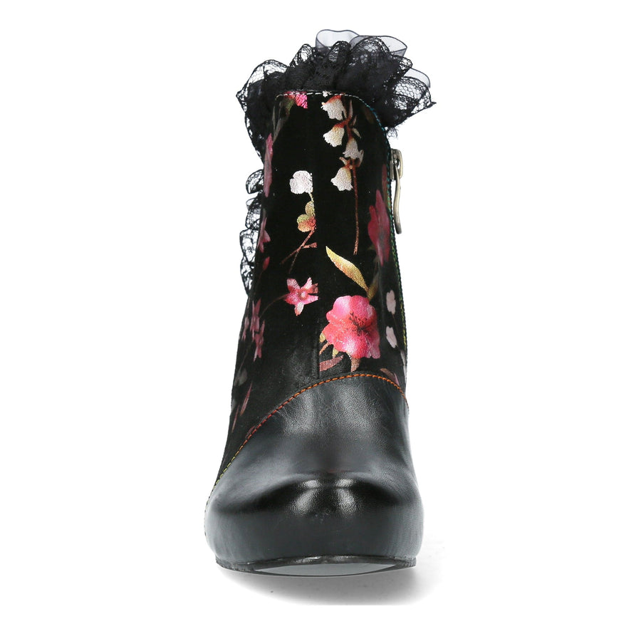 Scarpe Vita Bottines - MAGALIEO 27