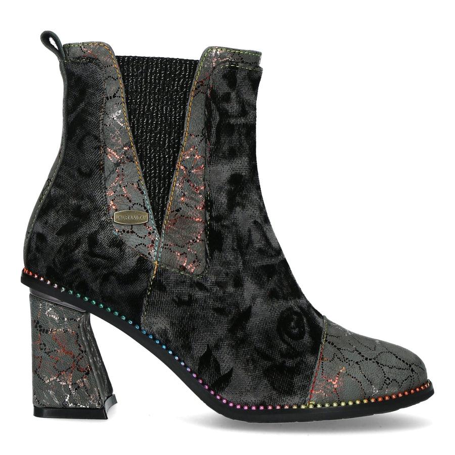 Scarpe Vita Bottines - MAJAO 04