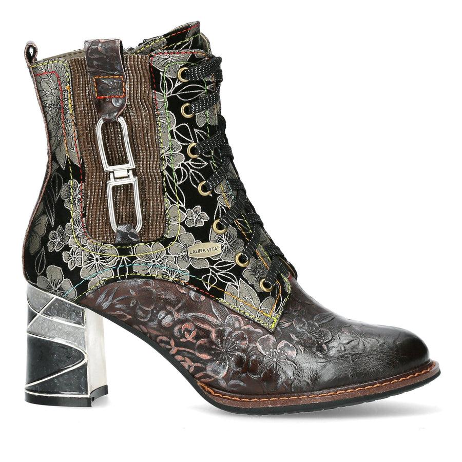 Scarpe Vita Bottines - MARBREO 02