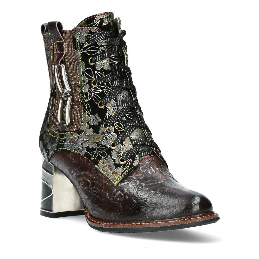 Scarpe Vita Bottines - MARBREO 02