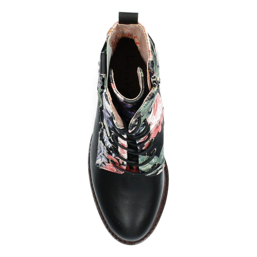 Scarpe Vita Bottines - MARBREO 02