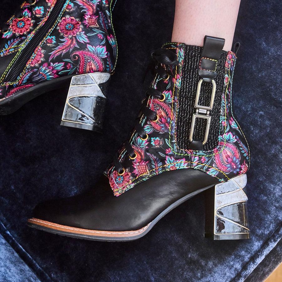 Scarpe Vita Bottines - MARBREO 02