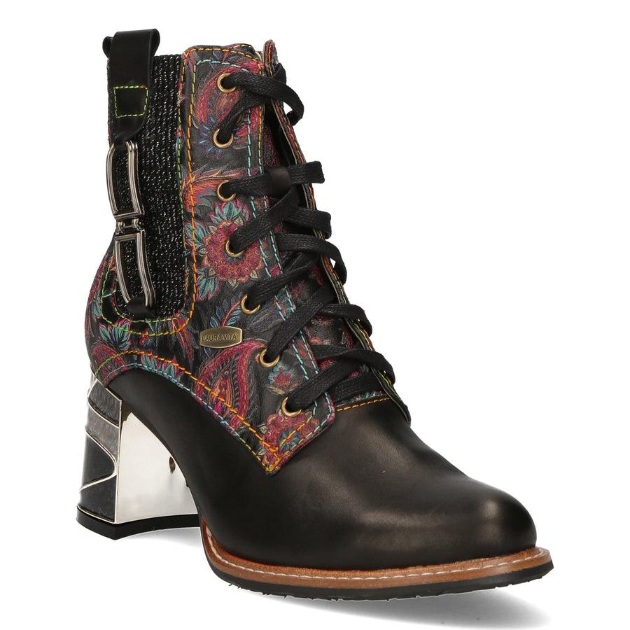 Scarpe Vita Bottines - MARBREO 02