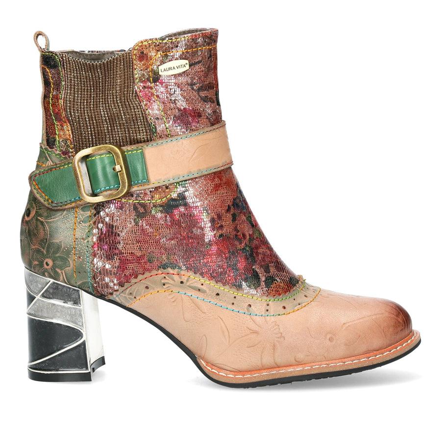 Scarpe Vita Bottines - MARBREO 03