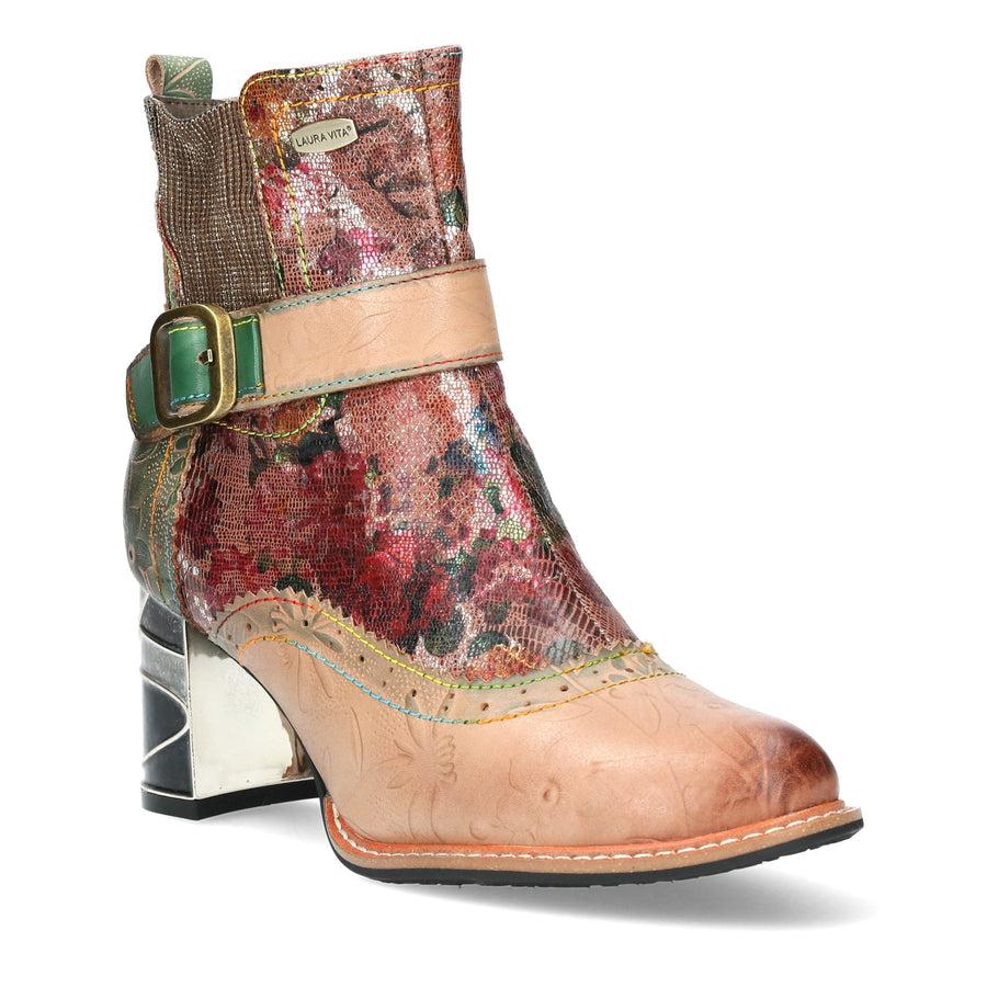 Scarpe Vita Bottines - MARBREO 03