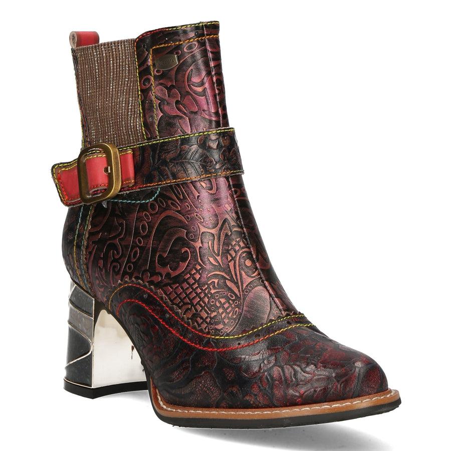 Scarpe Vita Bottines - MARBREO 03