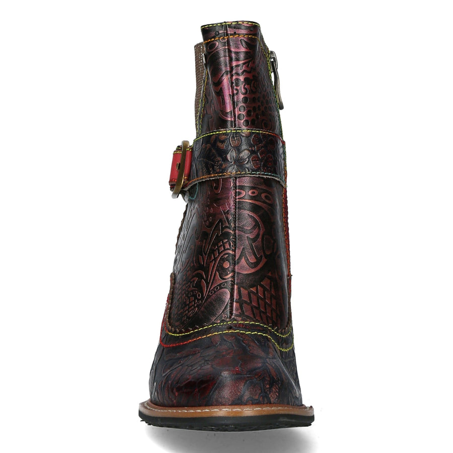 Scarpe Vita Bottines - MARBREO 03