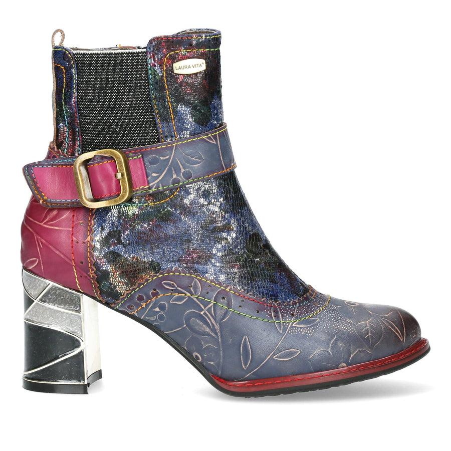 Scarpe Vita Bottines - MARBREO 03