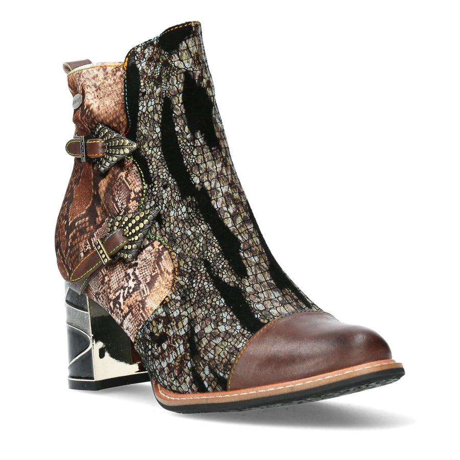 Scarpe Vita Bottines - MARBREO 04