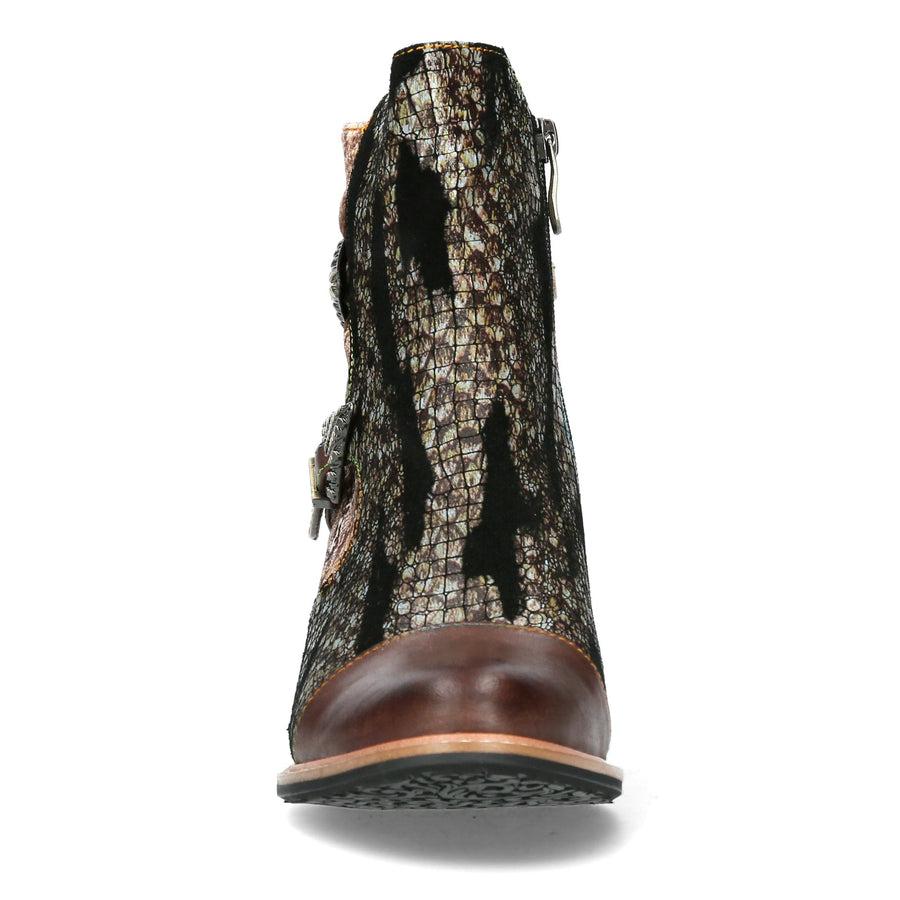 Scarpe Vita Bottines - MARBREO 04