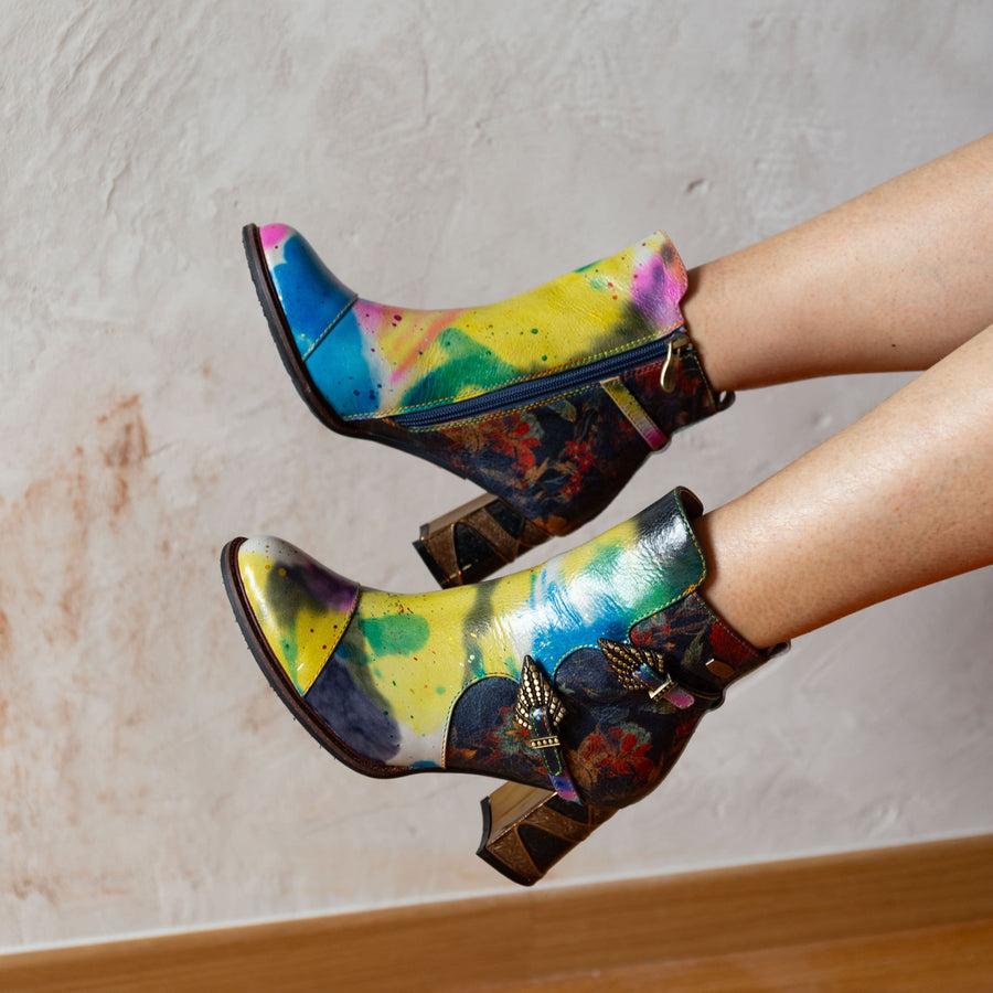 Scarpe Vita Bottines - MARBREO 04