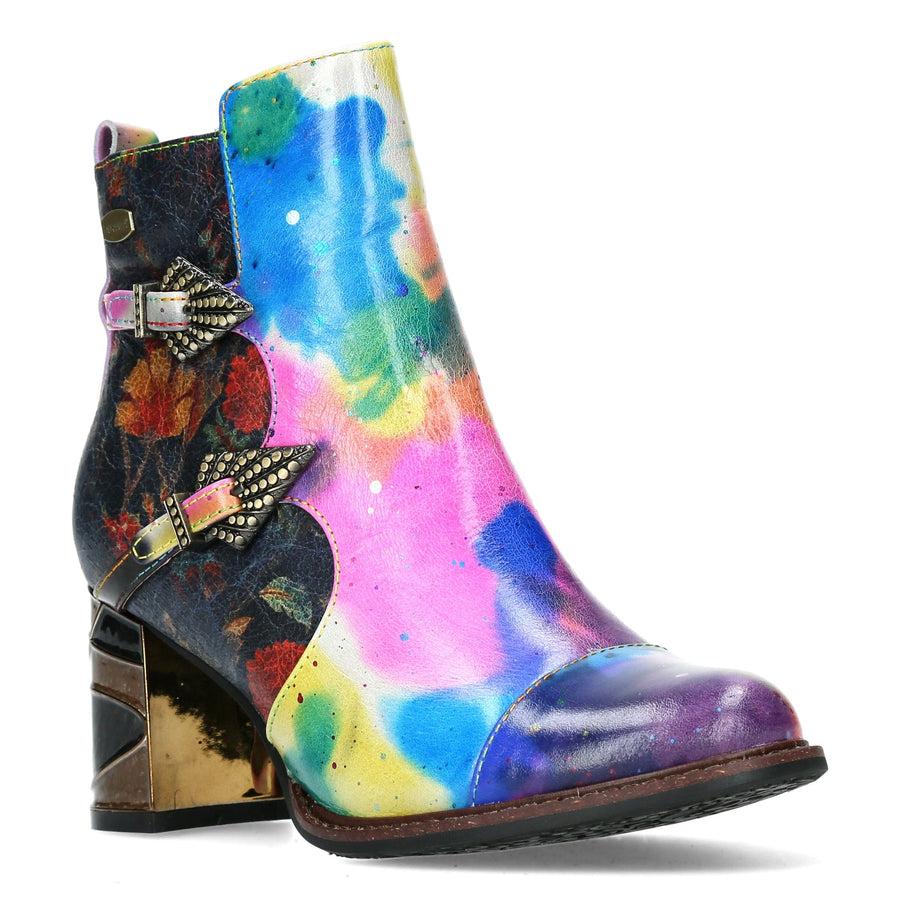 Scarpe Vita Bottines - MARBREO 04