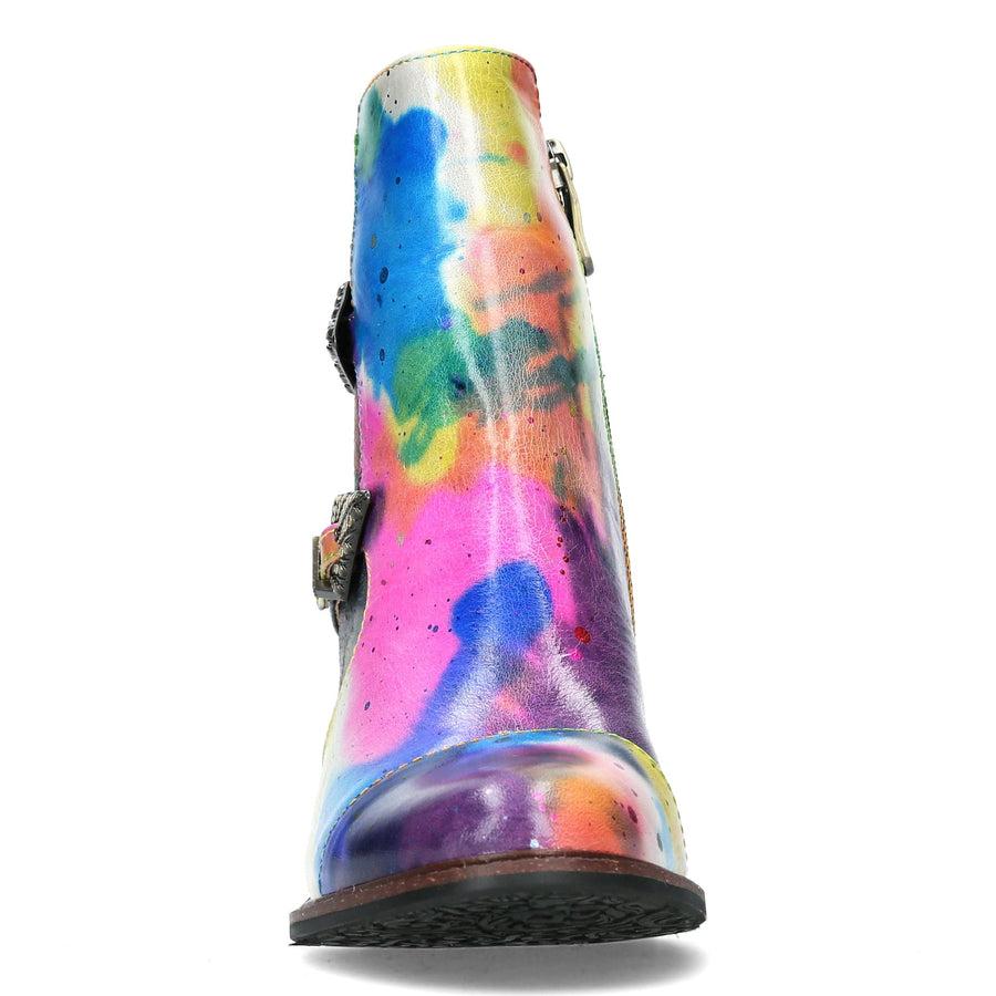 Scarpe Vita Bottines - MARBREO 04