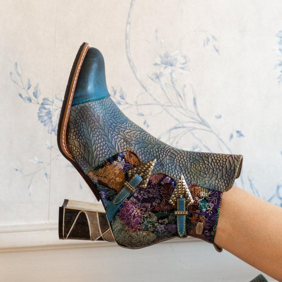 Scarpe Vita Bottines - MARBREO 04