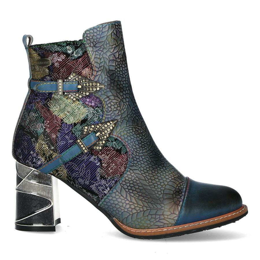 Scarpe Vita Bottines - MARBREO 04