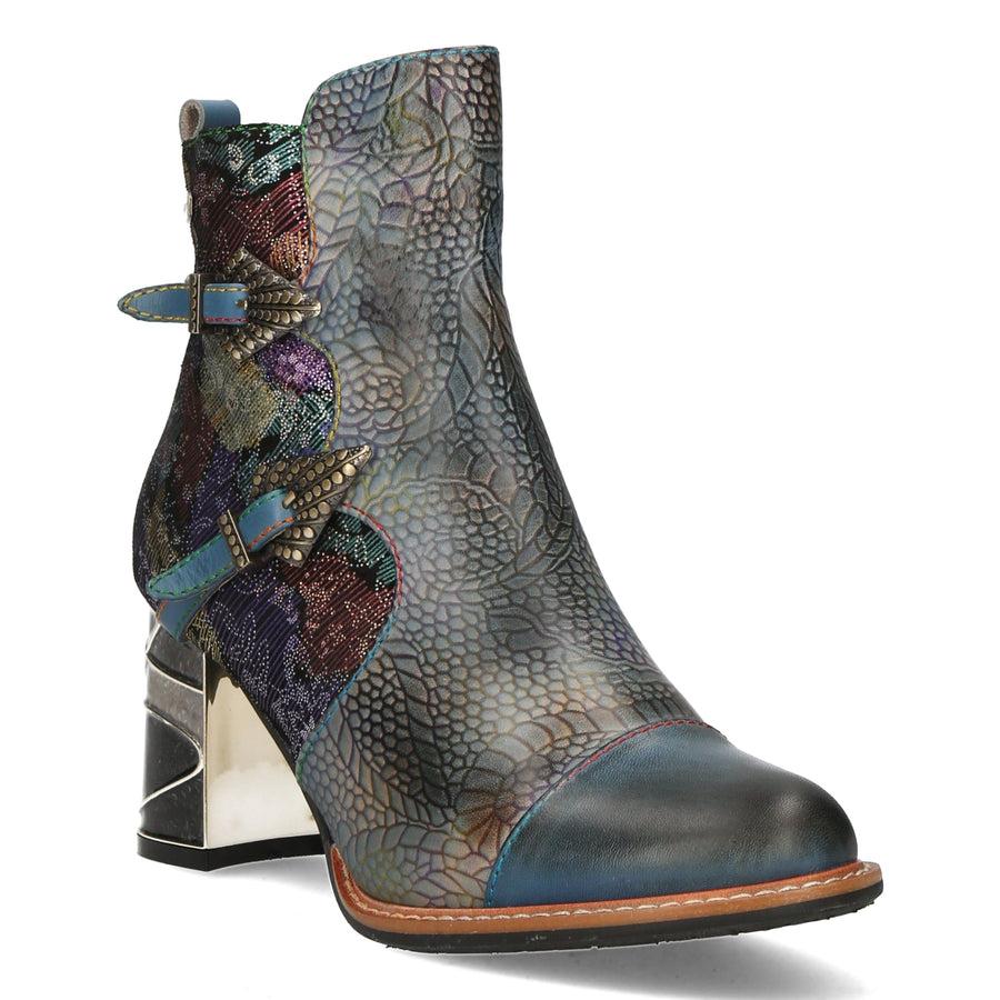 Scarpe Vita Bottines - MARBREO 04